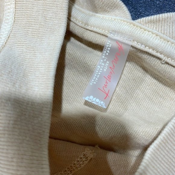 Free People Fp Movement All Star Layer Long Sleeve Top - Picture 7 of 13